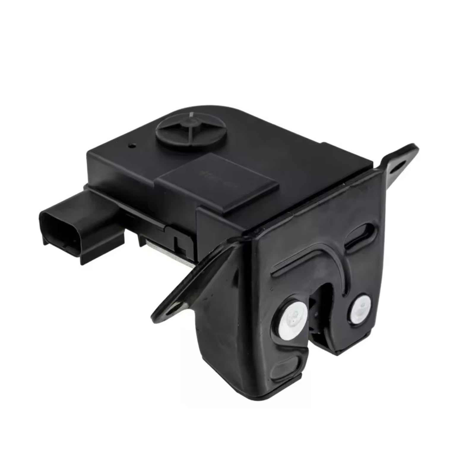 Btnuahq One Color Tailgate Latch Lock Actuator For Kia For Picanto For Morning 2012 2013 2014 2015 2016 2017 81230-1Y010 Rear Trunk Tailgate Latch Lock Actuator