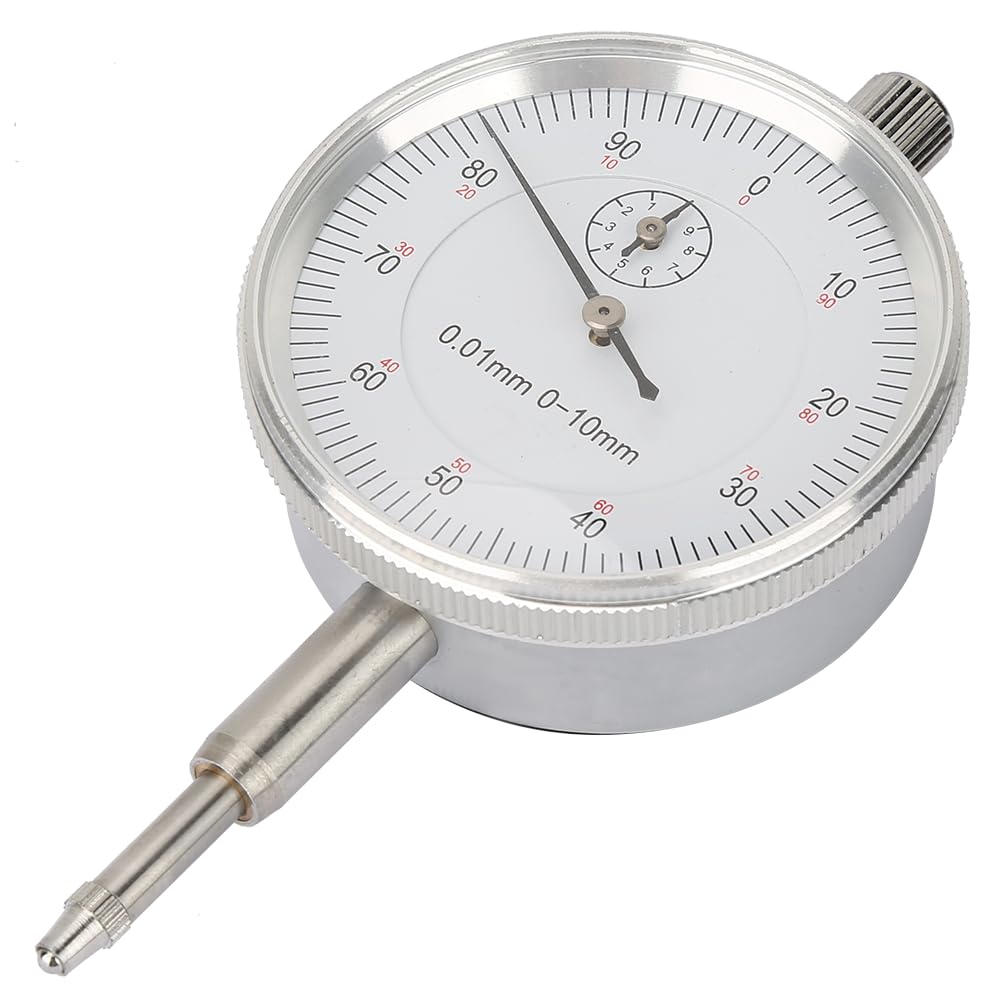 Dial Bore Gauge 50 – 160 mm Indicador graduada Juego de Herramientas 0,01 mm graduierungen