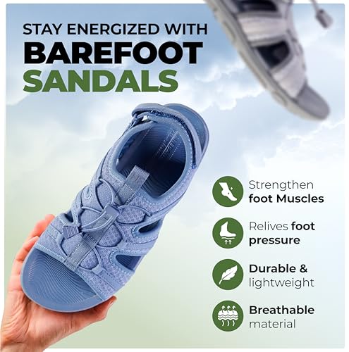 Hike Footwear HF BareSandals I Review