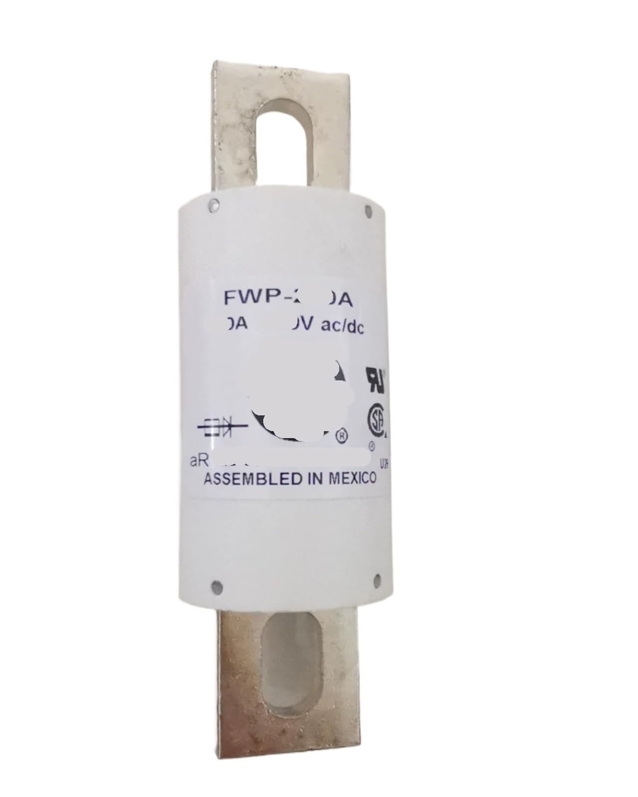 FWP-200A FWP-400A Fuse FWP-50A-60A-80A-100A-125A(200a)