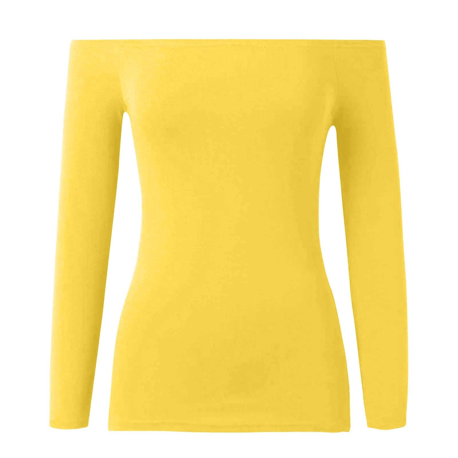 Geringeltes Shirt Damen, Rollkragen Pulldamen, Bekleidung Amazon.de, Sommer Tops, Longshirt Sexy Oberteil Damen Pullover Elegant, T Shirt, Weißer Mit Kragen Langarmshirt Baumwolle,