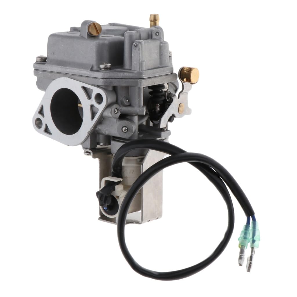 Per YAMAHA Per F20 Per F25 Motore fuoribordo a 4 tempi per barche a motore Carburatore Carb 65W-14901-00/10/11/12 Moto Carburatore