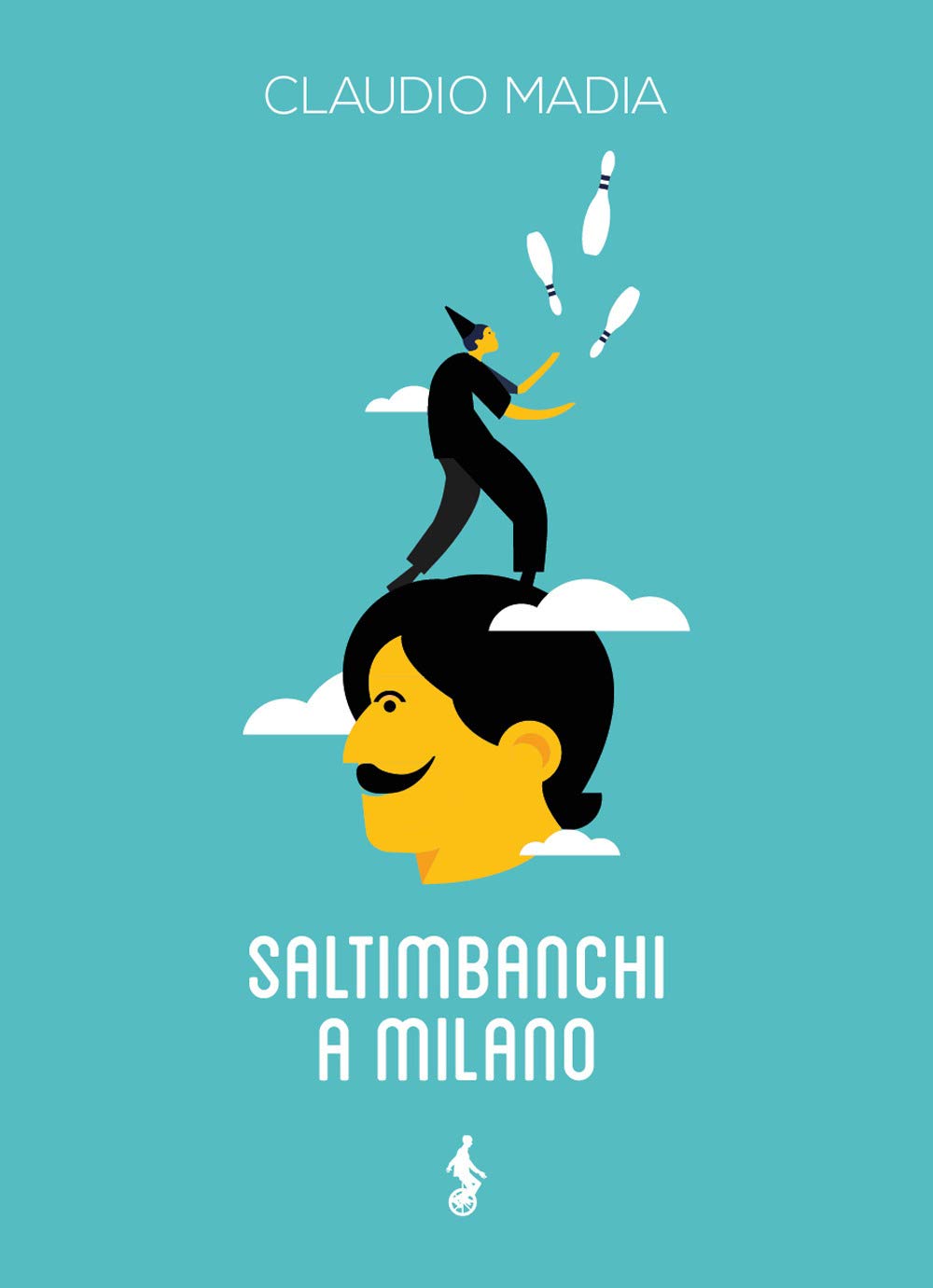 Saltimbanchi A Milano - 4
