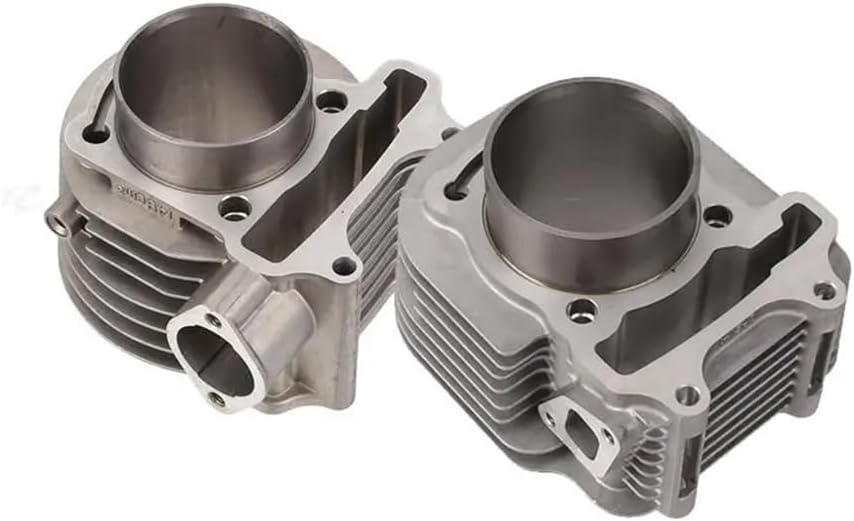 Suitable Fit For GY6 150CC 200CC 66Mm/58mm Motorcycle Large Bore Cylinder(Gy6 230cc)