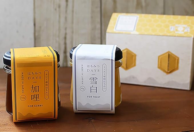 Amazon はちみつ Days ギフトセット 雪白 加哩 蜂蜜 プレゼント プチギフト お中元 御祝 秋田屋本店 ハチミツ ギフト セット 株式会社 秋田屋本店 はちみつ 通販 Amazon はちみつ Days ギフトセット 雪白 加哩 蜂蜜 プレゼント プチギフト お中元 御祝 秋田屋本店 ハチミツ ギフト セット 株式会社 秋田屋本店 はちみつ 通販
