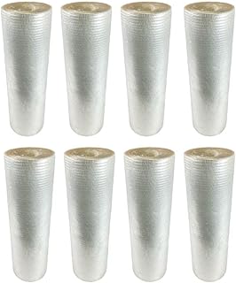 CORELESS PRE-Stretch Green Swivel 18 INCH 2000 FEET + Free Plastic Dispenser 8 Rolls/CASE