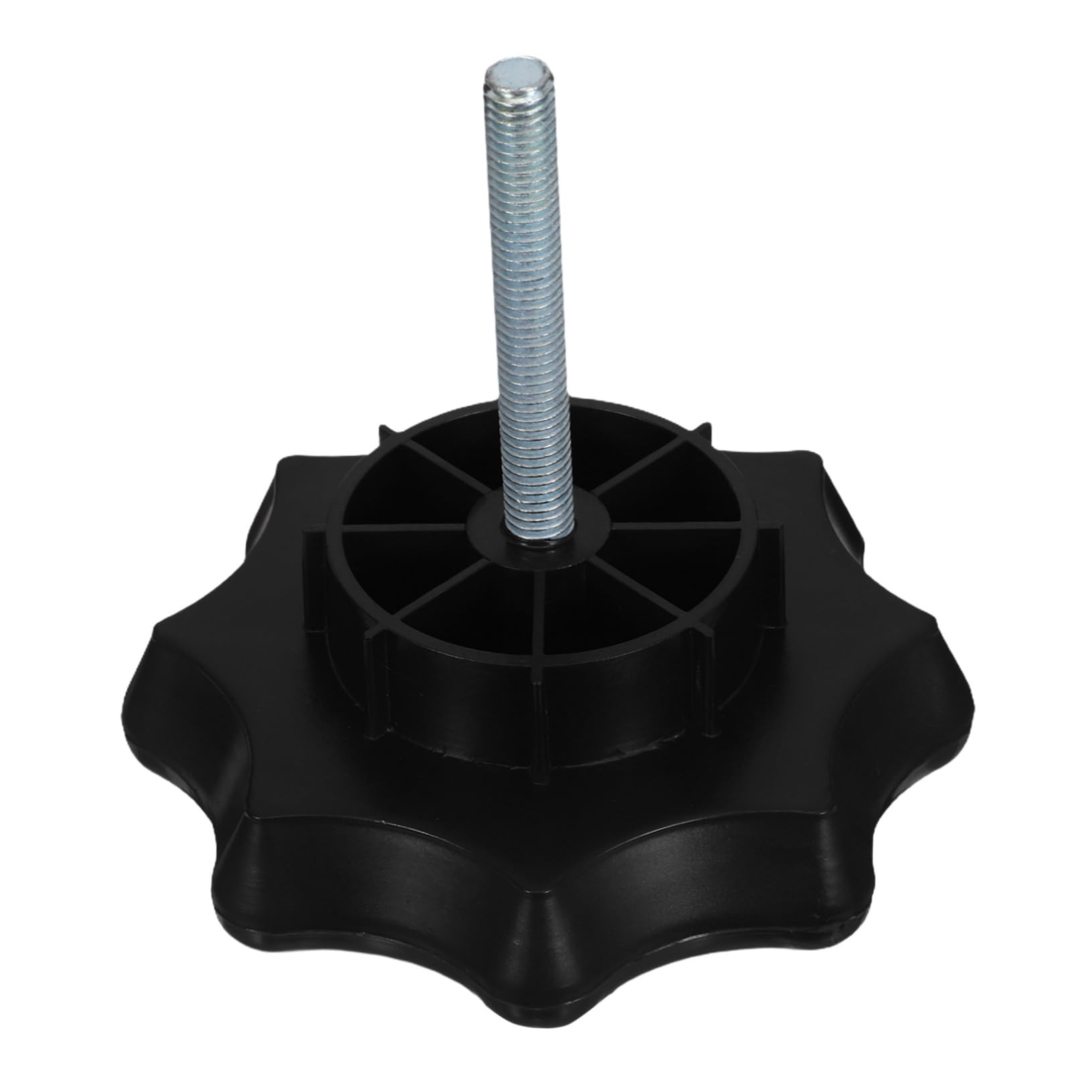 FUNOMOCYA Spare Tire Bolt Replacement for Golf Durable Tire Hold Down Clamp for Secure Attachment Easy Installation Fit for Various Models