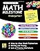 Mastering the Math Milestone (Kindergarten+): Comparing, Addition & Subtraction, 2D & 3D Shapes, Angles, Tallying, Charts and more