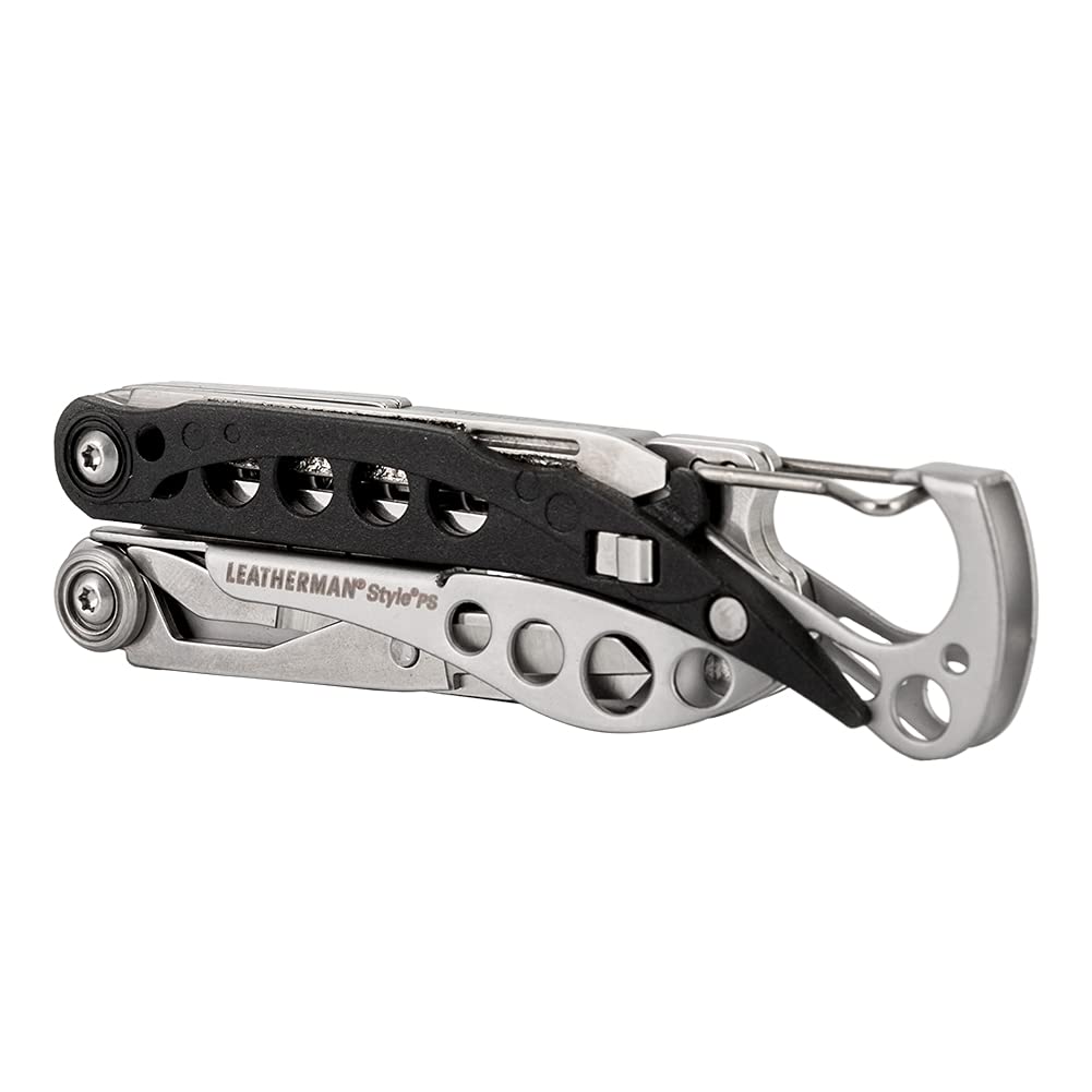 Amazon.co.jp: LEATHERMAN [ レザーマン ] Style PS スタイル PS 