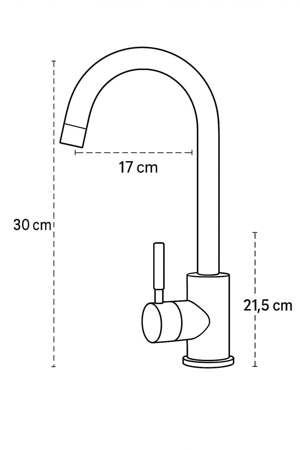 Faizee Home | Granit Einbauspüle 90x50 cm – Spülbecken mit Abtropffläche | Küchenspüle inkl. Armatur & Siphon-Set | Kratzfest & hitzebeständig für 45 cm Unterschränke (Genial, Beige)