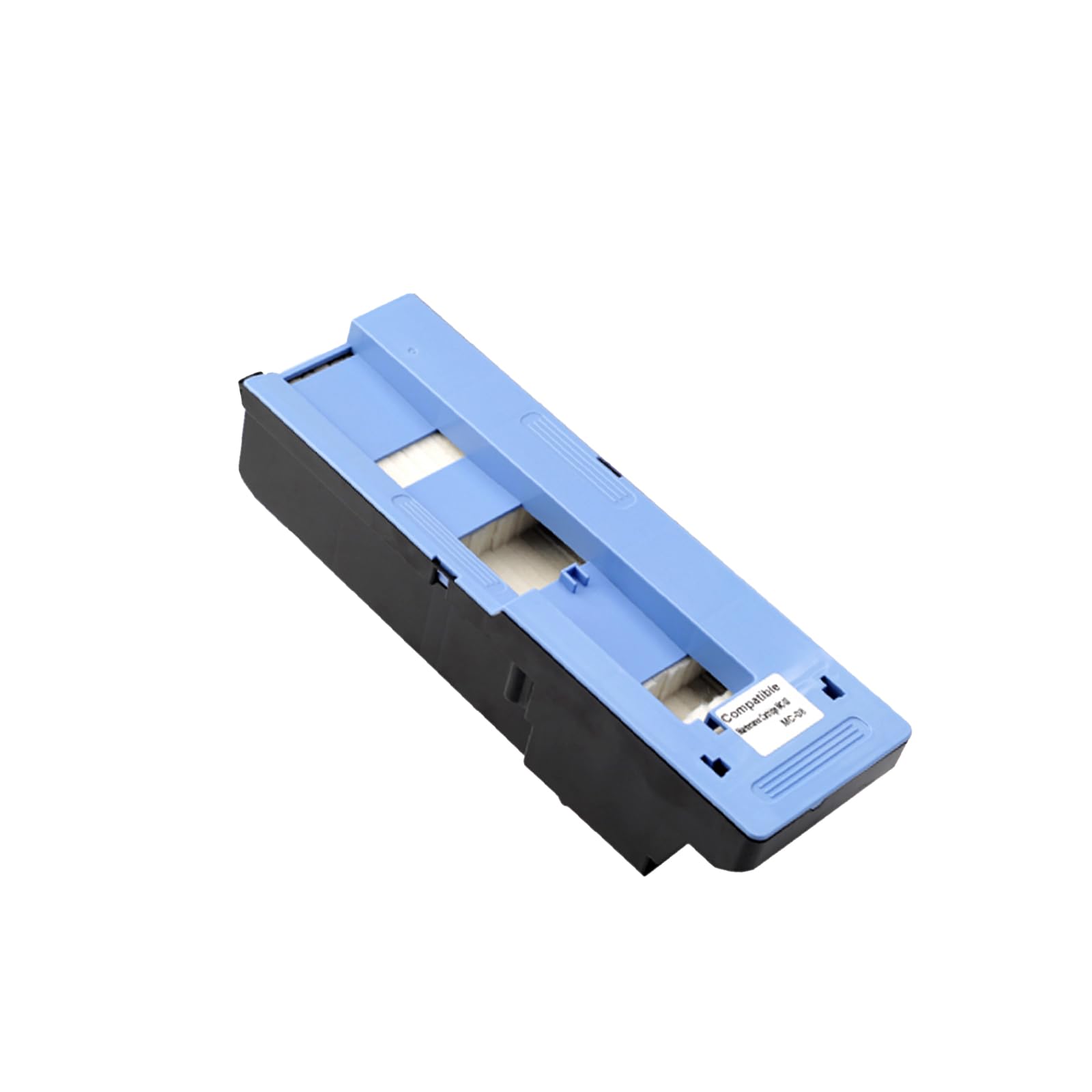 MC8 MC-8 Wartungsbox für Canon MC-08 Maintenance Cartridge, MC08 Wartungspatrone kompatibel für Canon Imageprograf iPF8000 iPF8100 iPF8300S iPF8400 iPF9000 iPF9100 iPF9400