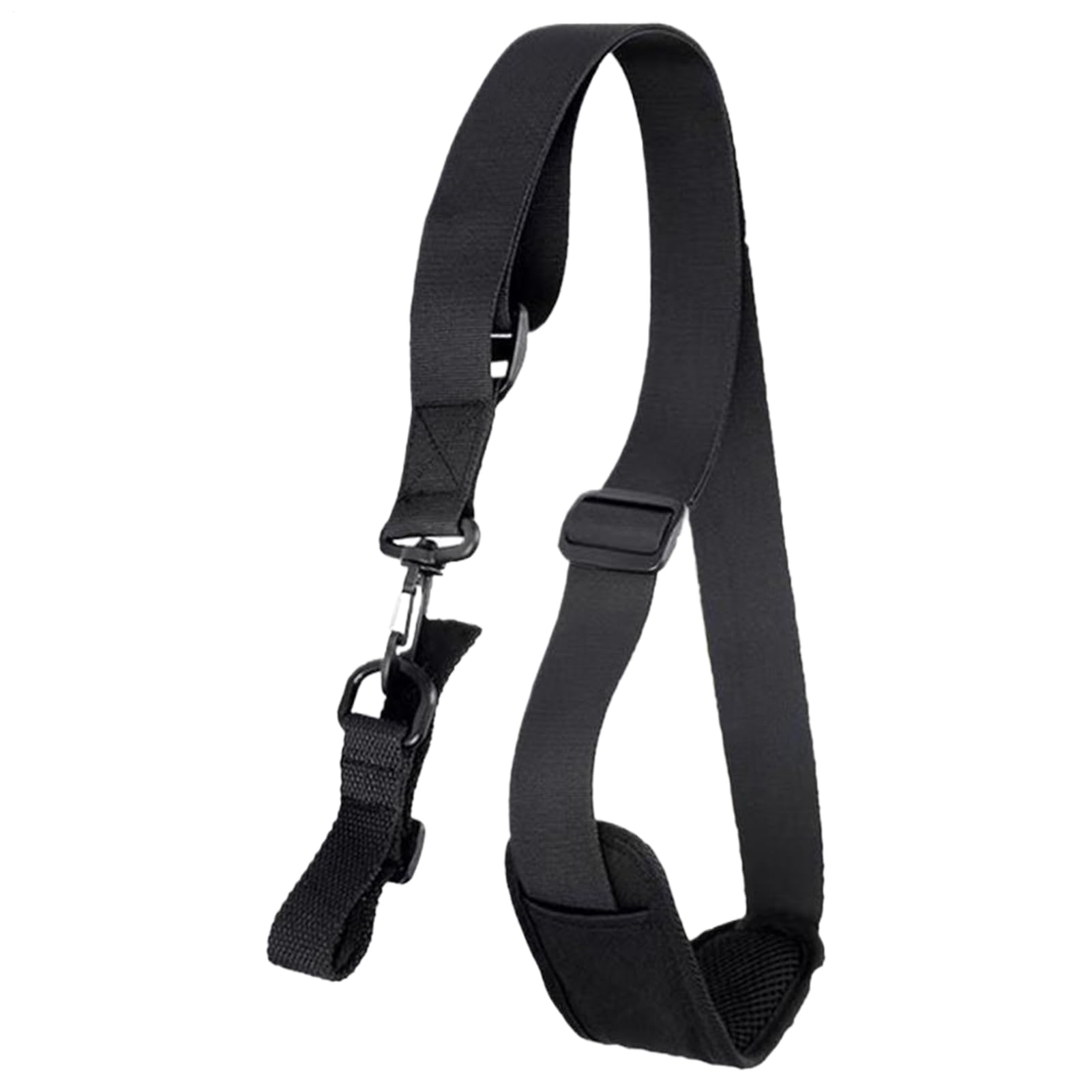 Hedge Trimmer Shoulder Strap - Adjustable Padded Carry Harness, Replacement Shoulder Strap for | for Garden, Greenhouse, Driveway, Garage, Farm, Patio, Deck, Garden, Rapid Release