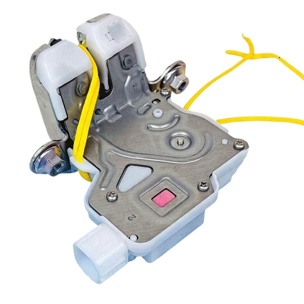 Rear Trunk Lock Actuator Tailgate Lock Latch 69350-BZ170 69350BZ170 Compatible with Rush F800 F850 2006 2016