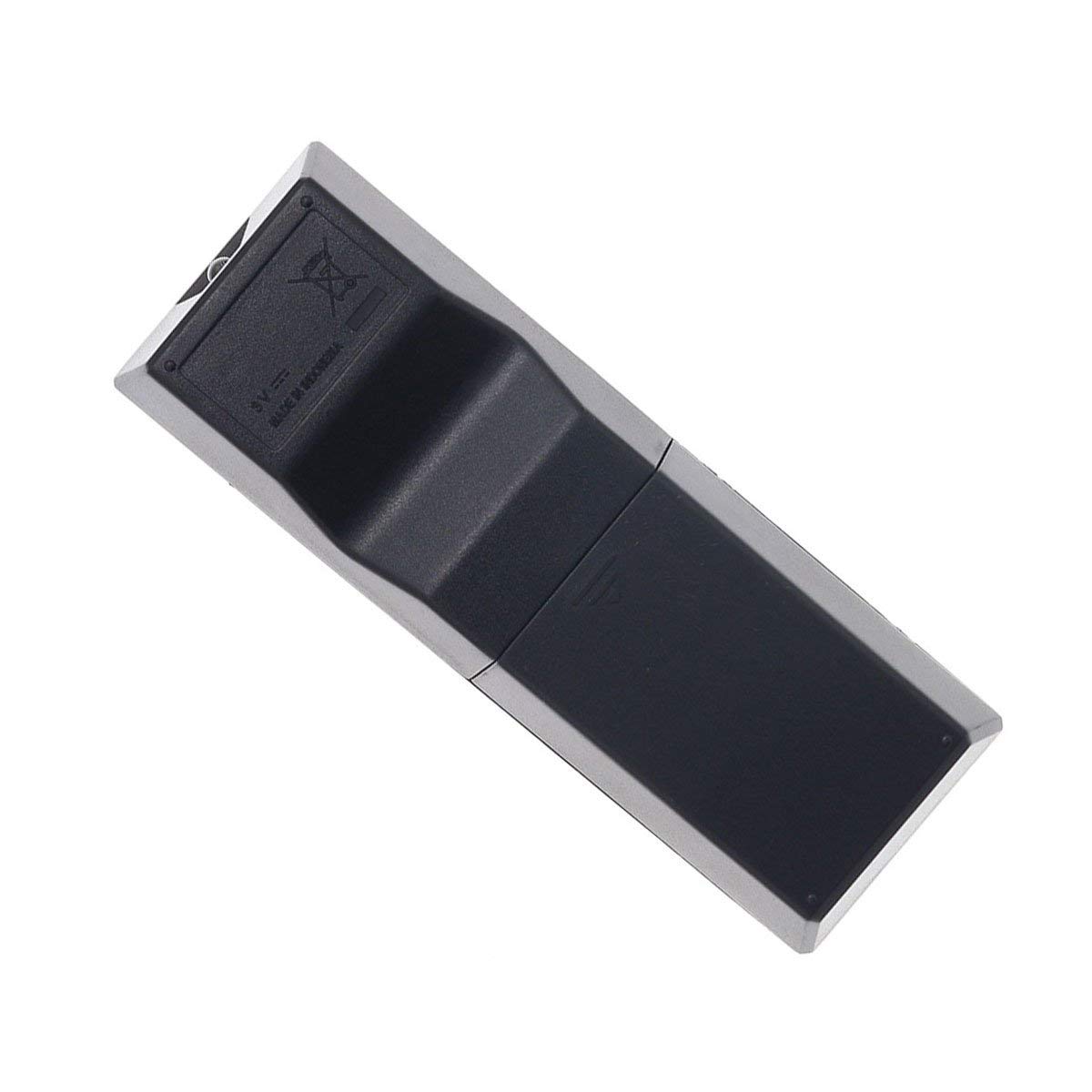VINABTY RMT-VB201D Telecomando Sostituito Adatto Per Sony BD Blu-Ray BDP-6500 BDP6500 BDPS1500 BDP-S1500 BDPS1500B BDP-S1500B BDPS3500 BDPS3500B BDP-S3500B BDPS4500 BDP-S4500 BDP-S3500