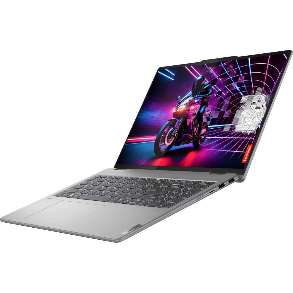 Notebook/Tablet Lenovo Yoga 7 2 em 1 16AHP9 83DM0006US 16
