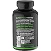 Sports Research Vegan Omega-3 Fish Oil Alternative from Algae Oil - Highest Levels of Vegan DHA & EPA Fatty Acids | Non-GMO Verified & Vegan Certified - 60 Veggie Softgels (Carrageenan Free)