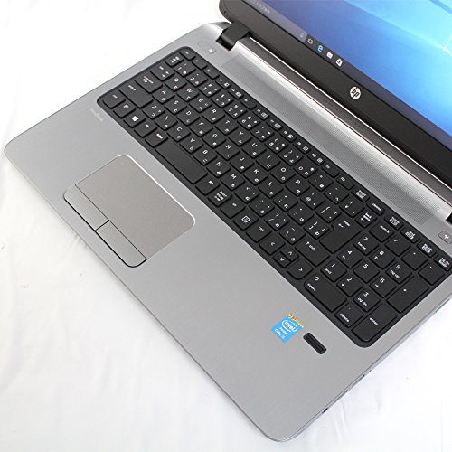 Amazon.co.jp: 【中古】HP ProBook 450 G2 Core i7 8GB 1TB DVD