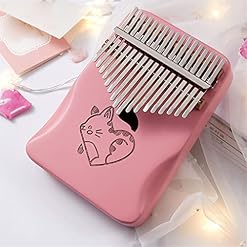 Wzhzj 17 clés acajou pouce Piano Instrument de musique afrique doigt Piano Machine 17 clés Piano Instrumento musical - Les Beatles, Paul McCartney, John Lennon, RIngo Starr, George Harrison Wzhzj 17 clés acajou pouce Piano Instrument de musique afrique doigt Piano Machine 17 clés Piano Instrumento musical – Image 3