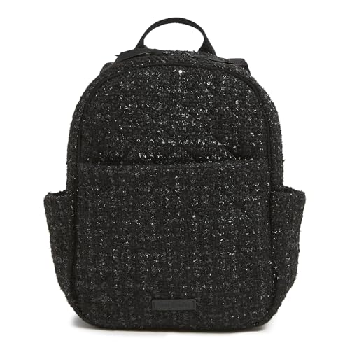 Image of Vera Bradley Women's Cotton Small Backpack
