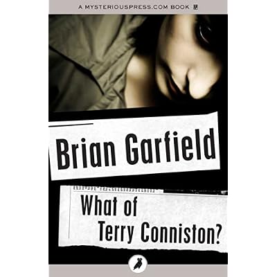 What of Terry Conniston?