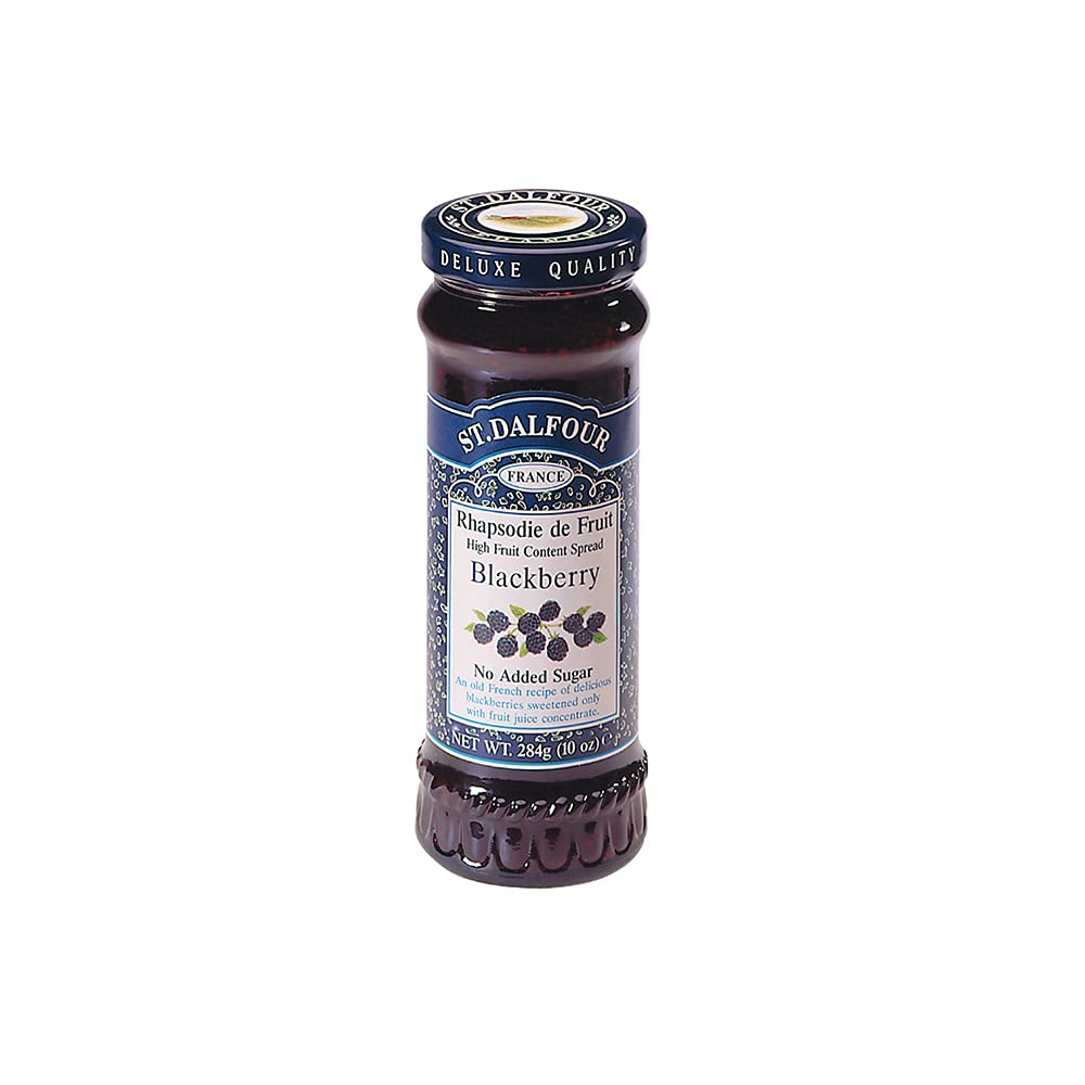 St.Dalfour Böğürtlen 284Gr.