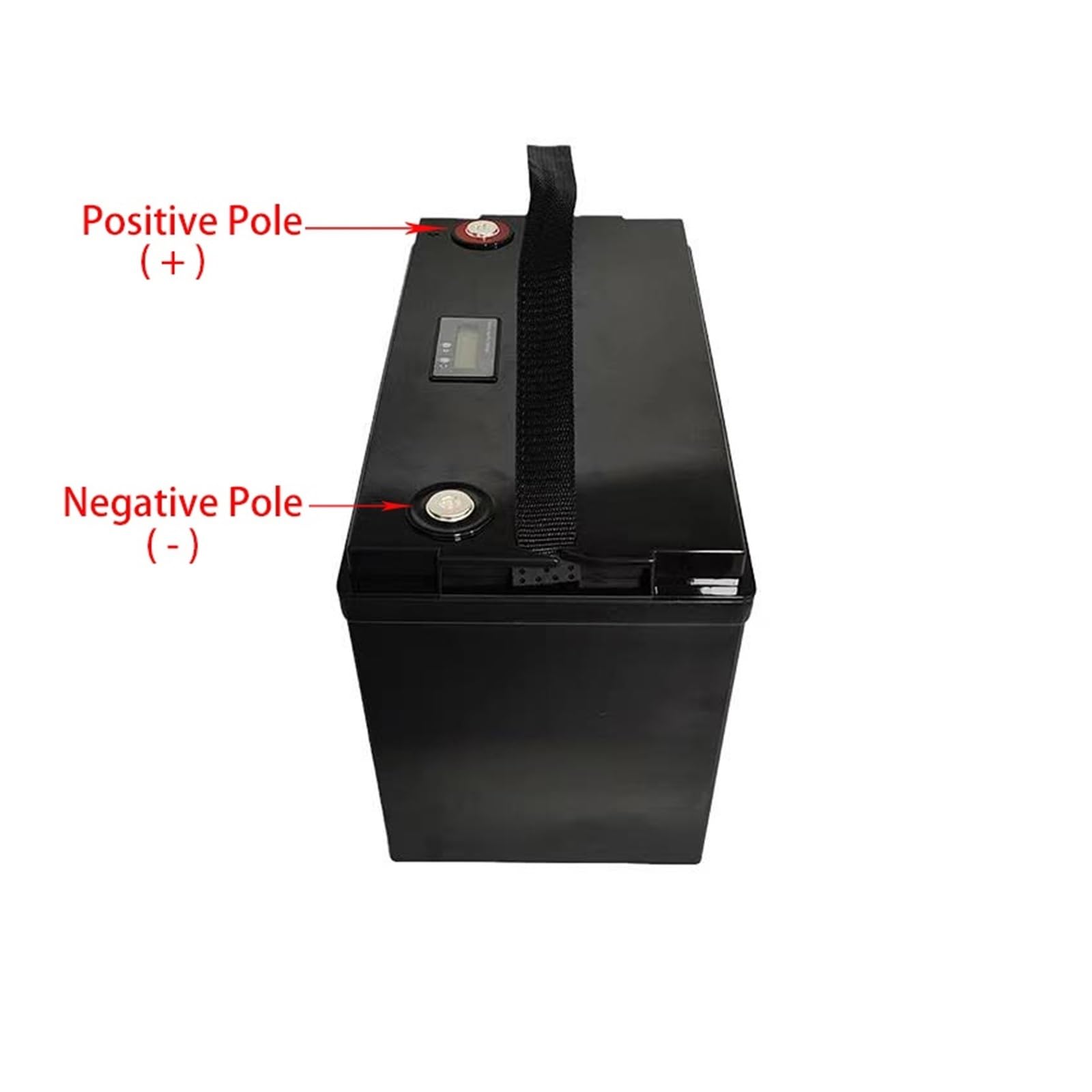 Amazon | 12V 120Ah 150Ah LifePo4 バッテリーパック 12.8V 充電式