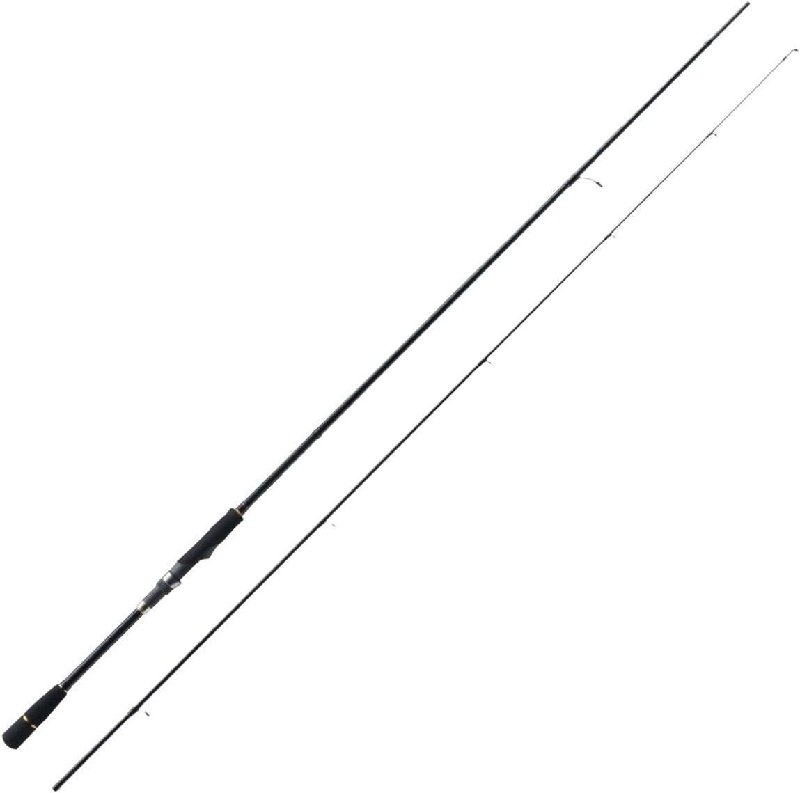 メジャークラフト エギングロッド スピニング ファーストキャスト エギング