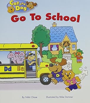 Paperback Reading 2007 Kindergarten Student Reader Grade K Unit 1 Lesson 1 on Level Book