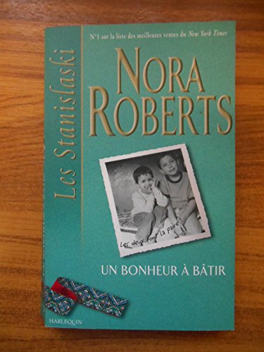 The Stanislaski Brothers (Two Complete Novels: ... [French] 2280128667 Book Cover