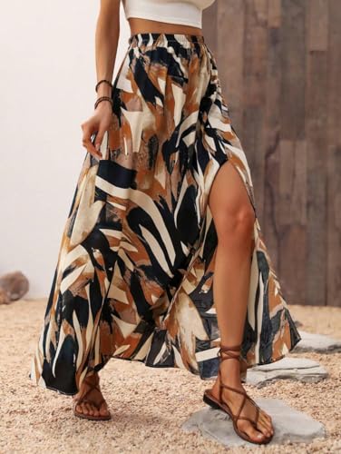 Image of Louis Luxe Women Skirt