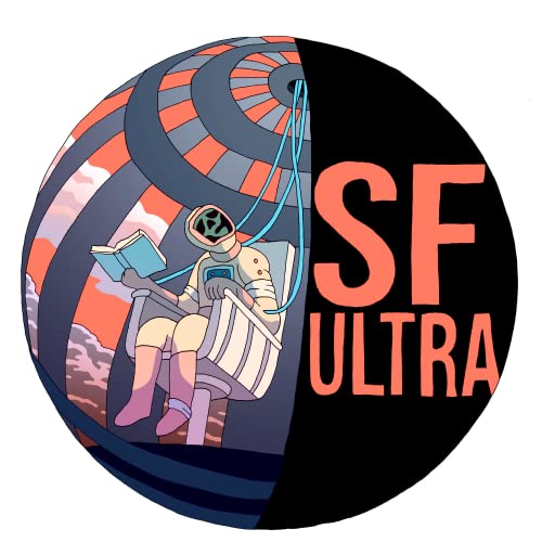 SFULTRA Podcast Por Sean McTiernan arte de portada