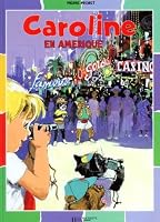 Caroline en Amérique 2012242200 Book Cover