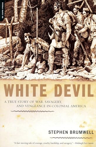 White Devil view 2