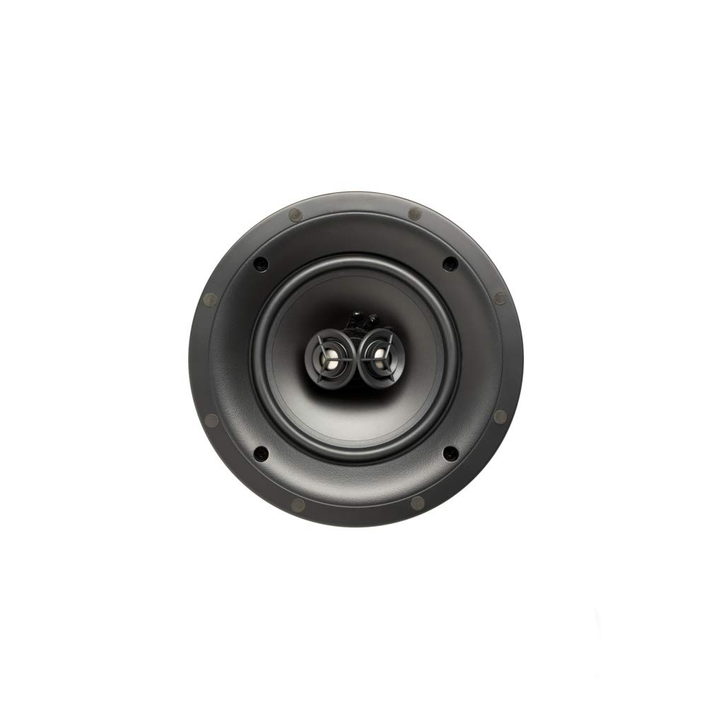 Martin Logan IC6-ST głośnik stereo 16.5 cm (każdy)