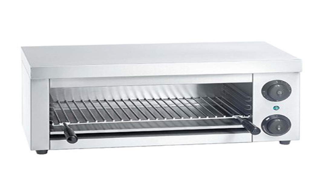 Buy Sky tech POTG 9 PC 800Watt Oven Toaster Grill (Grey) Online at Low