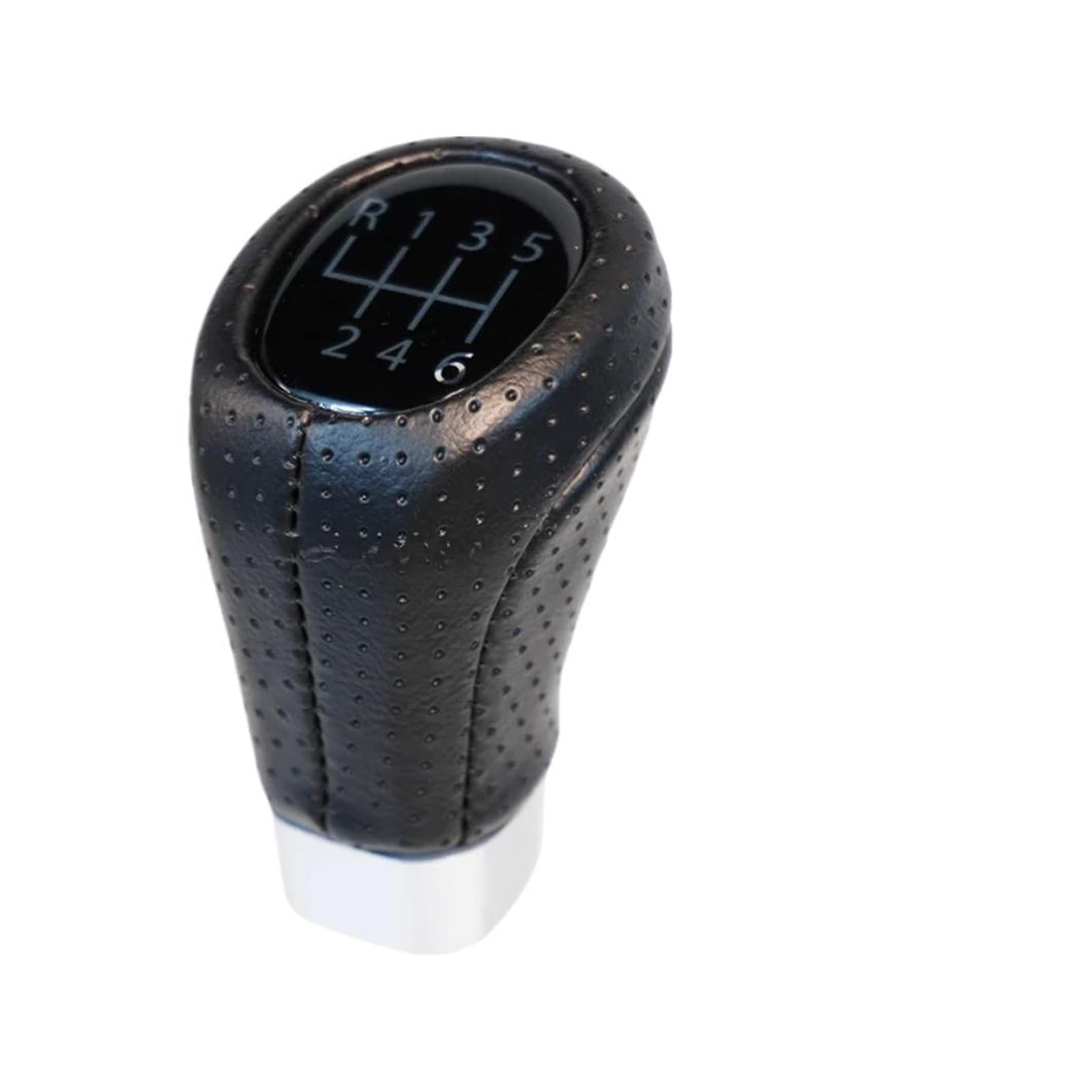 Performance Gear Shifter Knob For BMW E39 E46 E30 E36 E60 E87 E90 Black