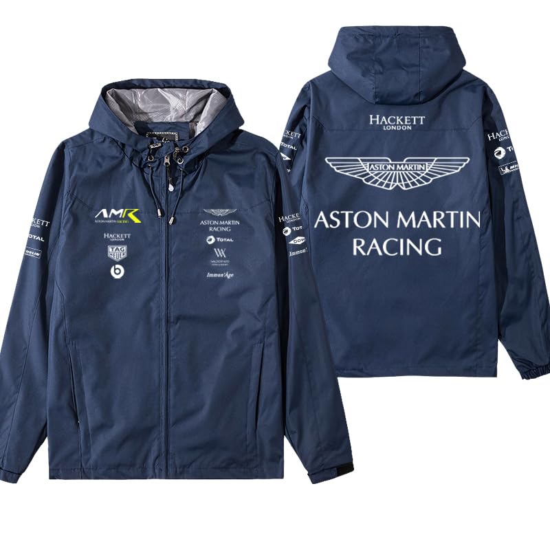 F1 Aston Martin アストンマーティン ジャケット アストンマーティン アラムコ コグニザント F1 2025 チーム
