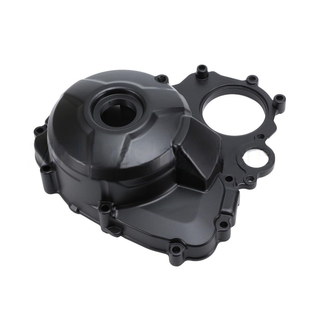 Protector estator cubierta del cárter para evitar fugas por caídas MT09 6