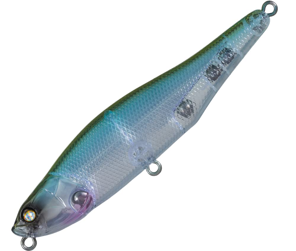 Whiplash DRIVIN WIRE 115 mm leurre stickbait de surface carnassier