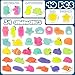 Imagen de BONNYCO Squishy Regalos Cumpleaños Niños Colegio Pack 40