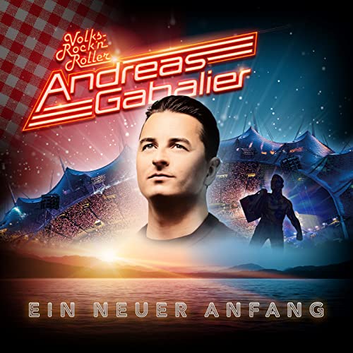 Andreas Gabalier