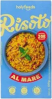 Risoto Al Mare HolyFoods