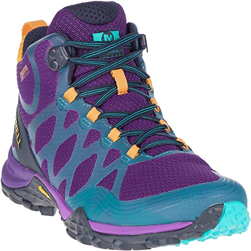 Image of Merrell Men's Moab 2 Mid Gtx Hiking Boot