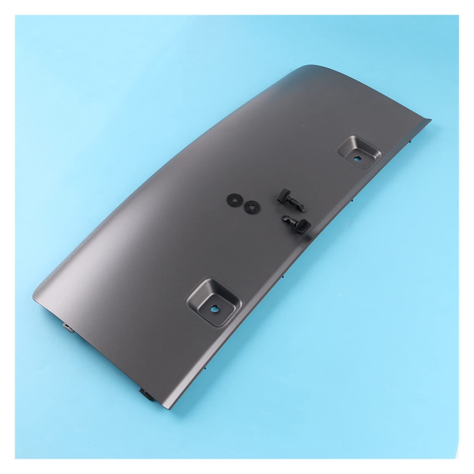 Bohui Baixiang Store 4L0807819M Abdeckung for hintere Stoßstange 