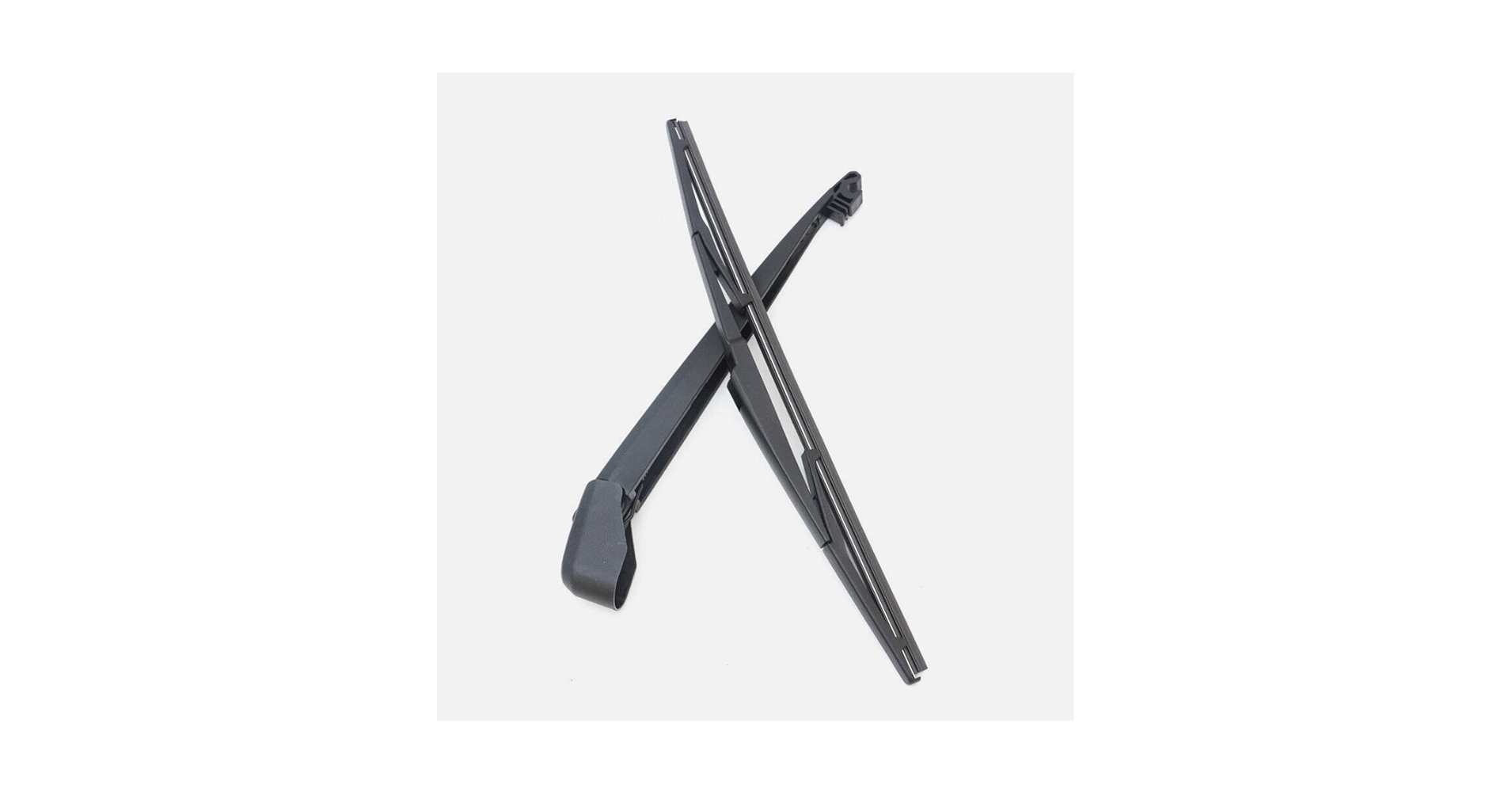 Amazon.com: Rear Windshield Wiper Arm Blade for 2013-2023 Mazda CX