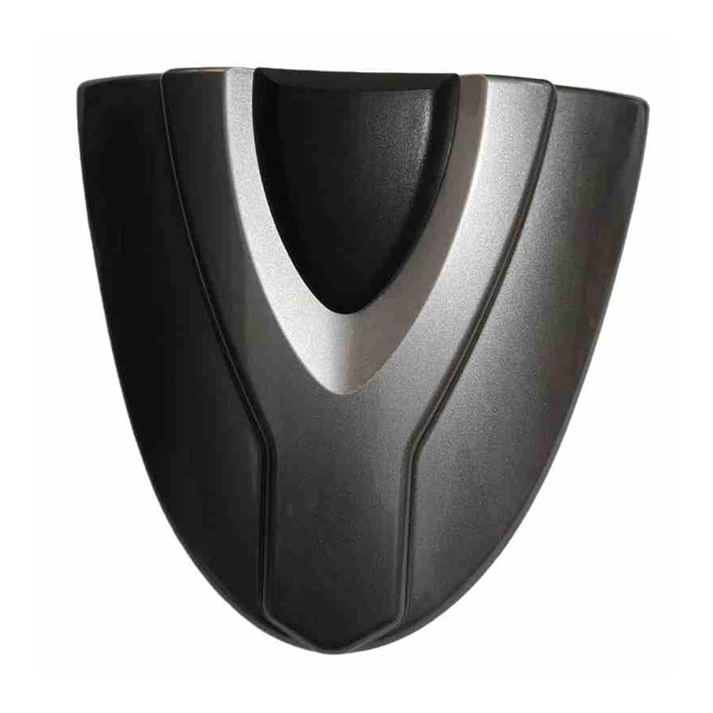 Capot de selle Trident 660 cache coussin passager moto 2021-2024 - 7