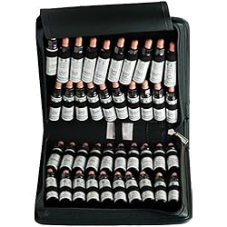 Maletin Flores Bach Ainsworths Dr Bach - Remedio Flor Esencia Equipo - 1 Set