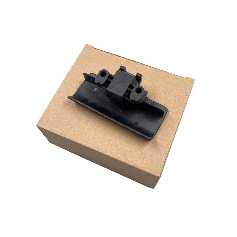 ECOFLOW WAVE2,3専用パーツ 助手席ドア用 スティッチ様ご依頼品 Amazon.com: HUYILUN0104 Black Passenger Front Glove Box Handle