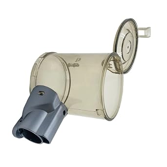 Wireless Vacuum Cleaner Dust Cup,Compatible for Greenote,GSC50 Wireless Vacuum Cleaner Dust Cup Replacement.