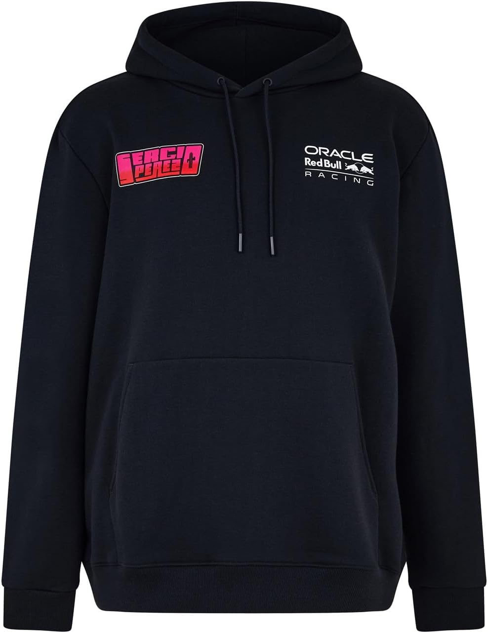 PUM'S] オラクル レッドブル レーシング チーム フルジップ フーディー